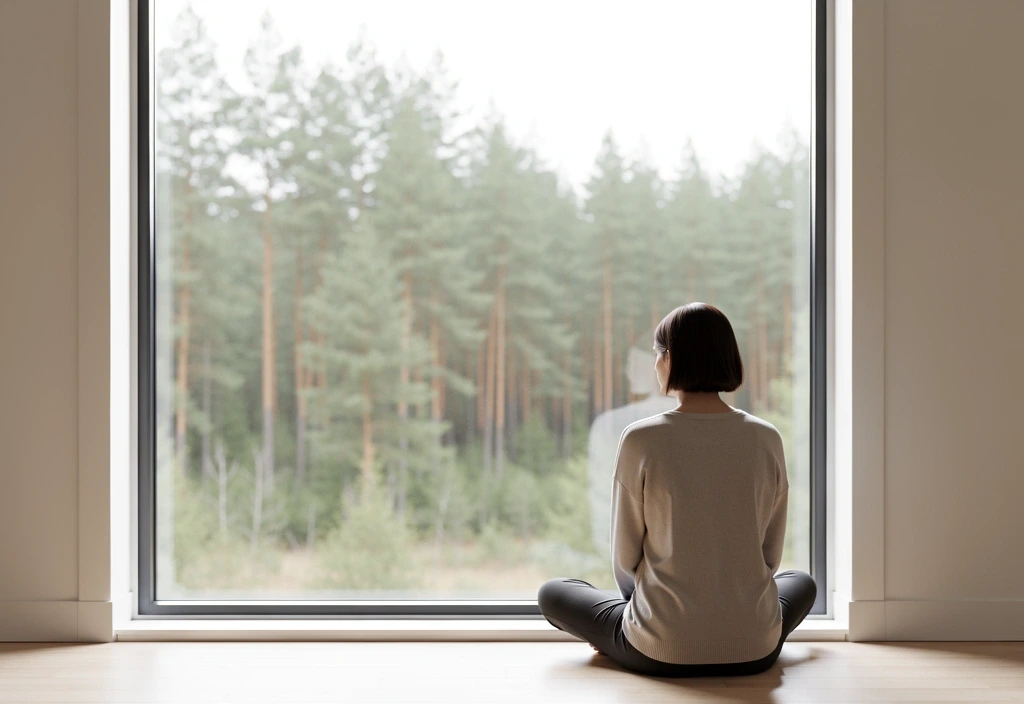 Mindset and psychology